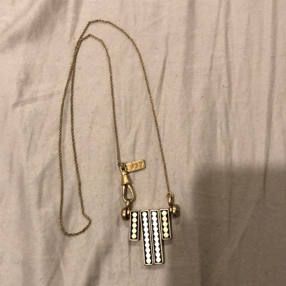 Madewell necklace